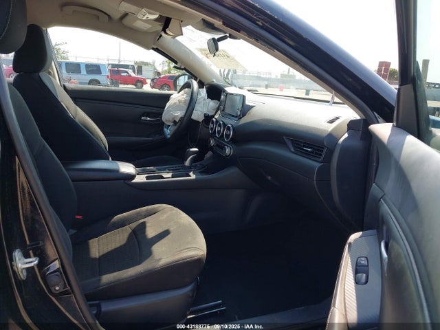 3N1AB8BV8MY231118 Nissan 2021