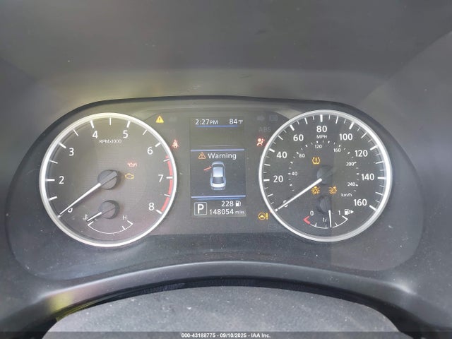 3N1AB8BV8MY231118 Nissan 2021