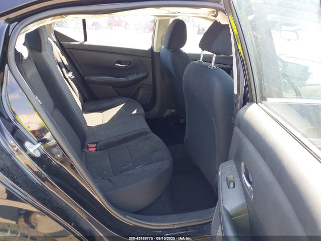 3N1AB8BV8MY231118 Nissan 2021