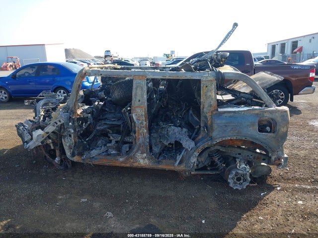 Ford ecoboost 2024 1FMDE8BH2RLA64472 Image 14