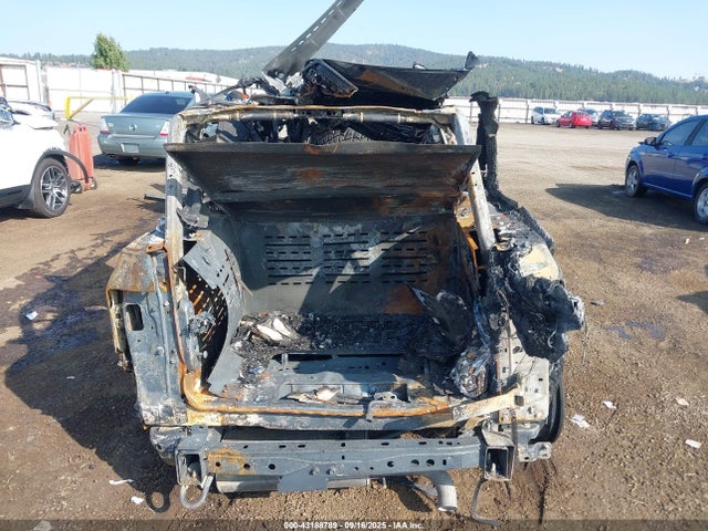 Ford ecoboost 2024 1FMDE8BH2RLA64472 Image 16