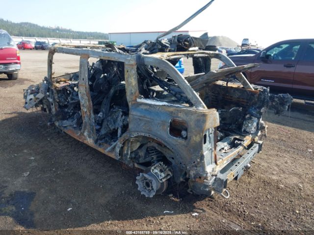 2024 FORD BRONCO 1FMDE8BH2RLA64472 Photo 2