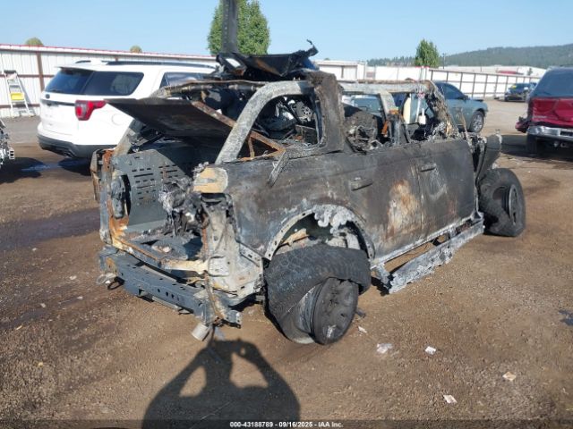 2024 FORD BRONCO 1FMDE8BH2RLA64472 Photo 3