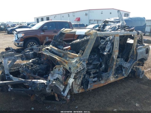 2024 FORD BRONCO 1FMDE8BH2RLA64472 Photo 5