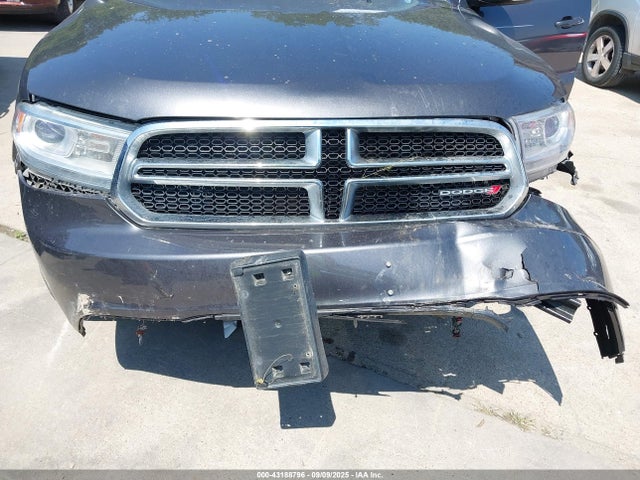 Dodge Durango 2014 1C4RDHDG8EC267166 Image 6