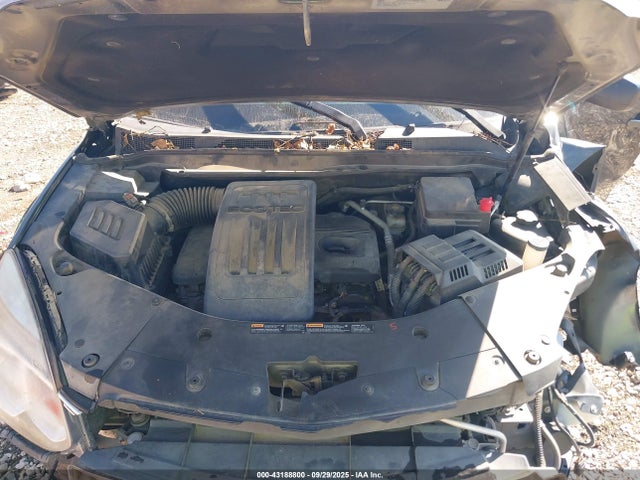 2GNALBEK6H1509051 Chevrolet lea - sidi: spark ignited direct injection, e85 max, alum