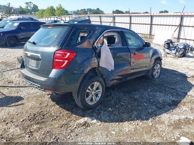 2GNALBEK6H1509051 Chevrolet lea - sidi: spark ignited direct injection, e85 max, alum