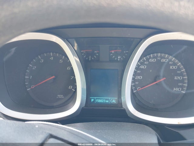 2GNALBEK6H1509051 Chevrolet lea - sidi: spark ignited direct injection, e85 max, alum