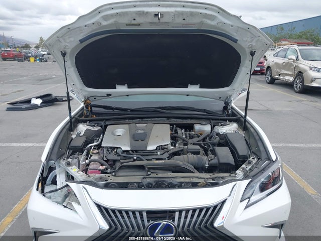 58AB21B18KU001234 Lexus a25a-fxs, 3nm