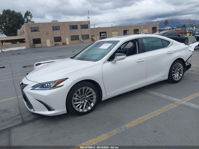 58AB21B18KU001234 Lexus a25a-fxs, 3nm