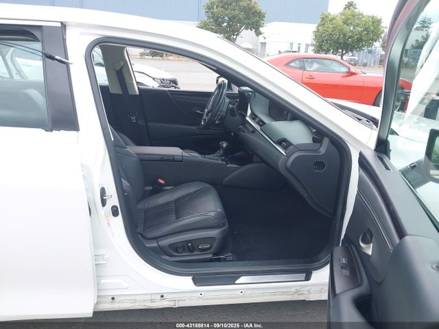 58AB21B18KU001234 Lexus a25a-fxs, 3nm