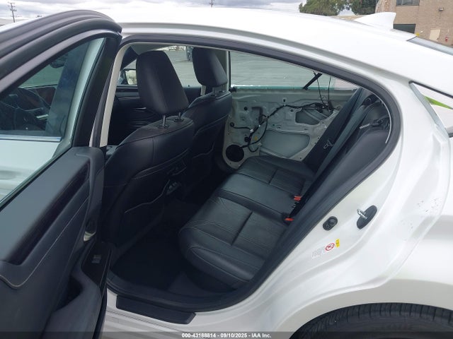 58AB21B18KU001234 Lexus a25a-fxs, 3nm