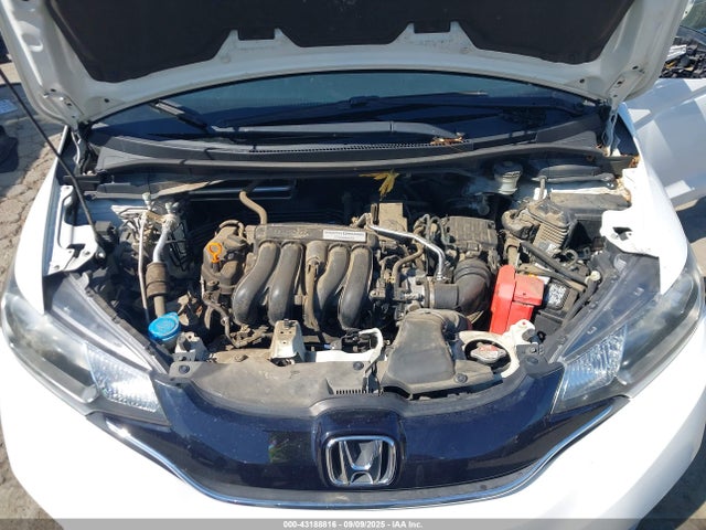 JHMGK5H71GS009682 Honda l15b1