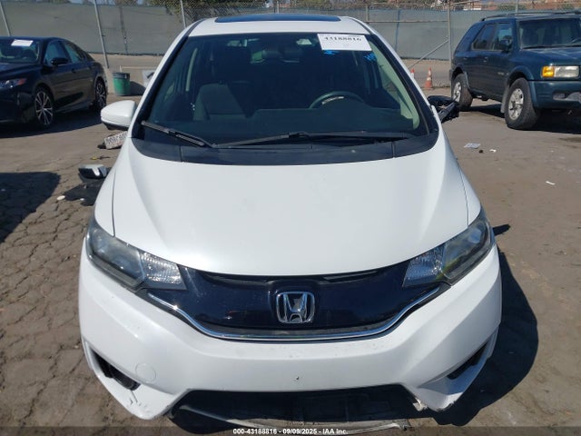 JHMGK5H71GS009682 Honda l15b1
