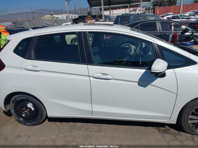 JHMGK5H71GS009682 Honda l15b1