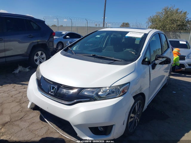JHMGK5H71GS009682 Honda l15b1