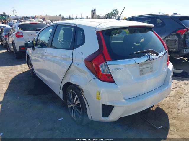 JHMGK5H71GS009682 Honda l15b1
