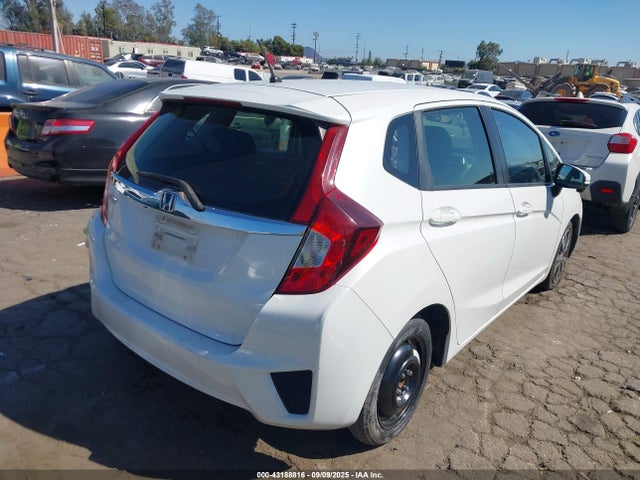 JHMGK5H71GS009682 Honda l15b1