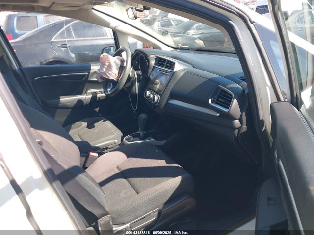 JHMGK5H71GS009682 Honda l15b1