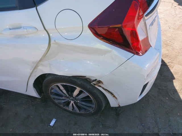 JHMGK5H71GS009682 Honda l15b1