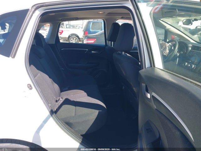 JHMGK5H71GS009682 Honda l15b1