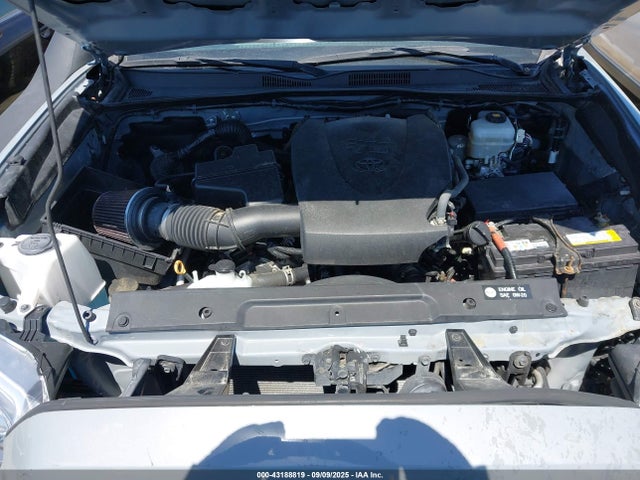 3TMDZ5BN3KM073246 Toyota 2gr-fks