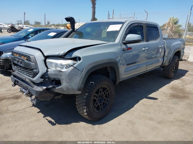 3TMDZ5BN3KM073246 Toyota 2gr-fks