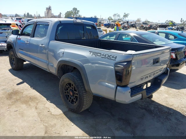 3TMDZ5BN3KM073246 Toyota 2gr-fks