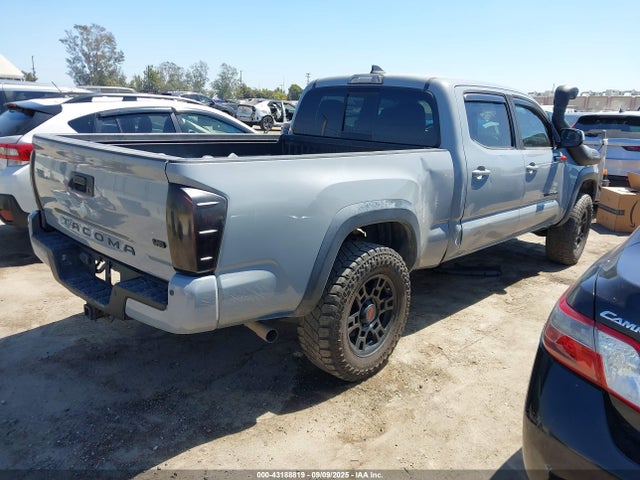 3TMDZ5BN3KM073246 Toyota 2gr-fks