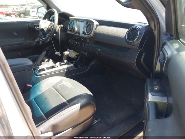 3TMDZ5BN3KM073246 Toyota 2gr-fks