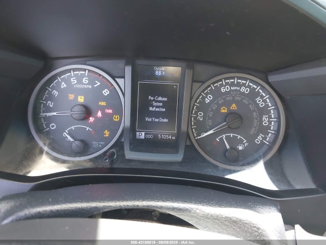 3TMDZ5BN3KM073246 Toyota 2gr-fks