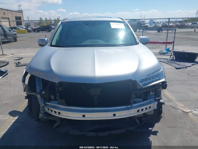 Acura j35y5 2019 5J8YD4H31KL025232 Image 13