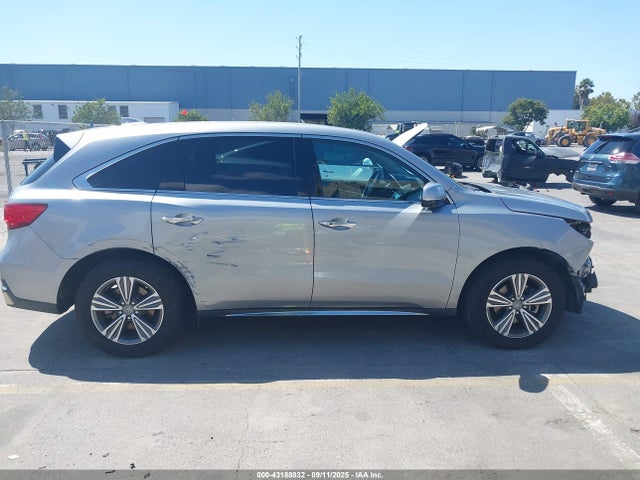 Acura j35y5 2019 5J8YD4H31KL025232 Image 14