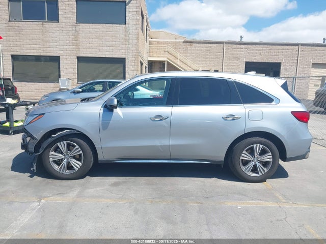 Acura j35y5 2019 5J8YD4H31KL025232 Image 15