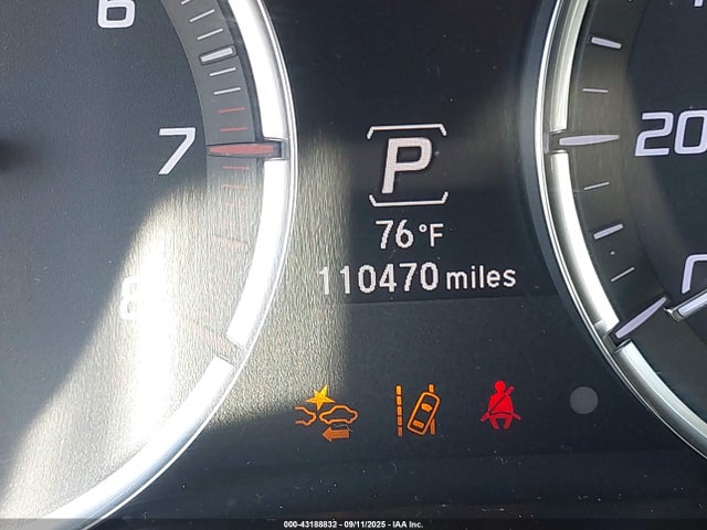 Acura j35y5 2019 5J8YD4H31KL025232 Image 16