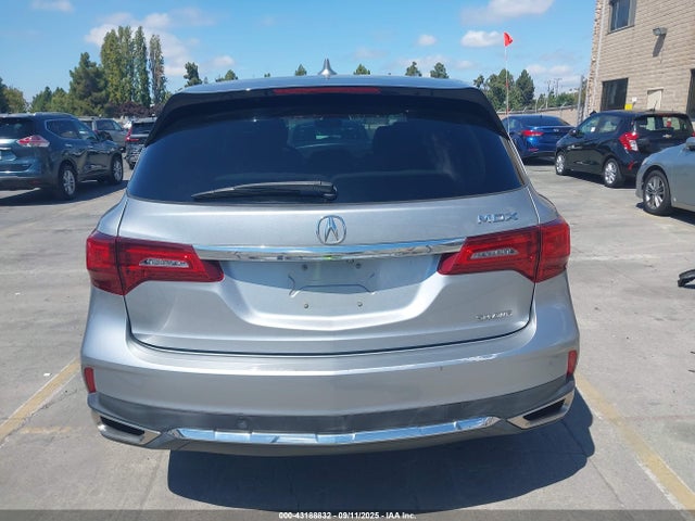 Acura j35y5 2019 5J8YD4H31KL025232 Image 17