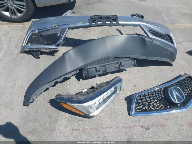Acura j35y5 2019 5J8YD4H31KL025232 Image 12