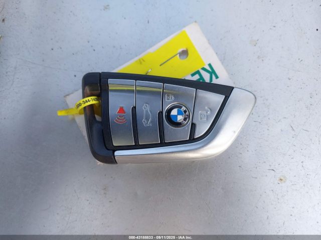 2018 BMW 530E WBAJA9C52JB033579 Photo 10