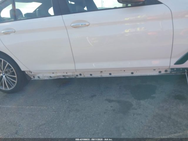 2018 BMW 530E WBAJA9C52JB033579 Photo 5