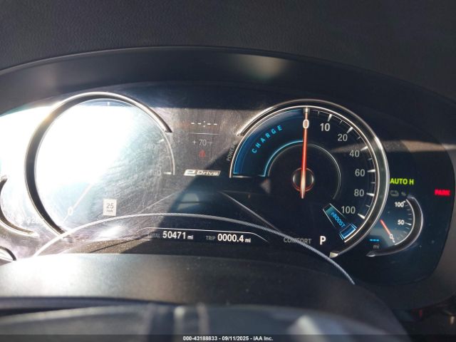 2018 BMW 530E WBAJA9C52JB033579 Photo 6