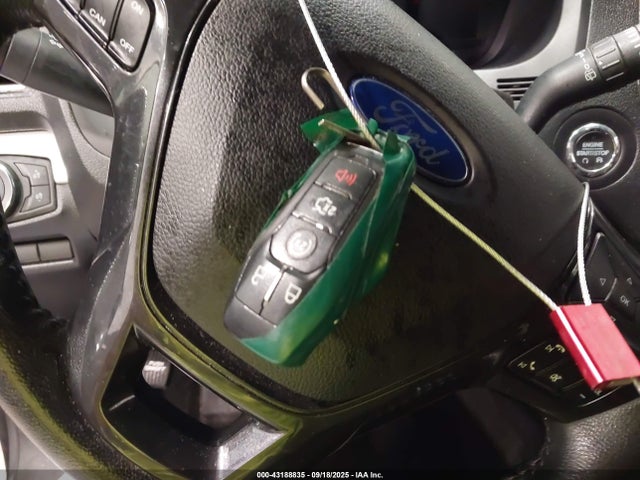 Ford 3.5l ti-vct 2017 1FM5K8D88HGE07299 Image 11