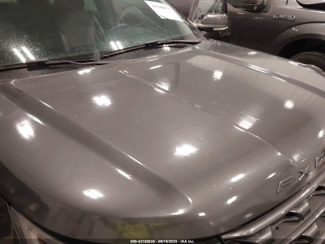 Ford 3.5l ti-vct 2017 1FM5K8D88HGE07299 Image 17