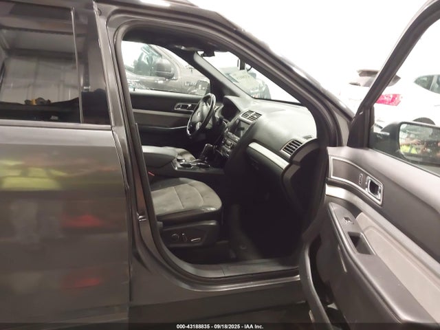 Ford 3.5l ti-vct 2017 1FM5K8D88HGE07299 Image 5