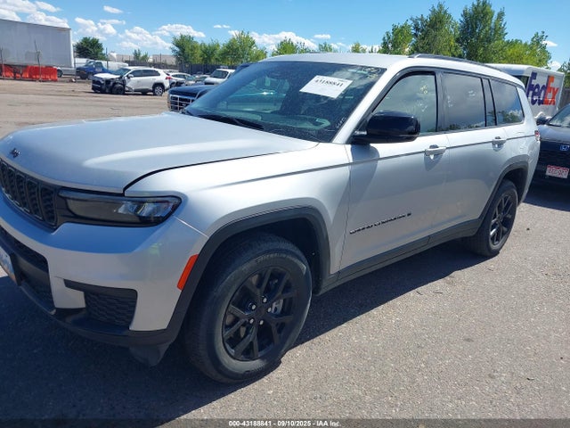 1C4RJKAG6R8556629 Jeep 2024