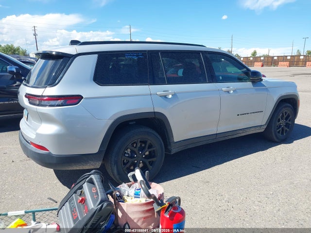 1C4RJKAG6R8556629 Jeep 2024