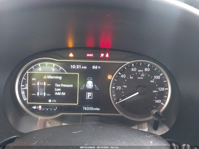 3N1CP5CU2JL528960 Nissan 2018
