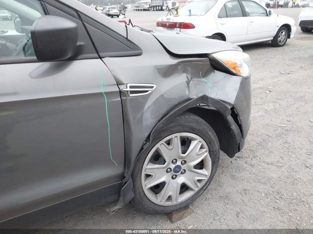 1FMCU0F76EUA93611 Ford 2014