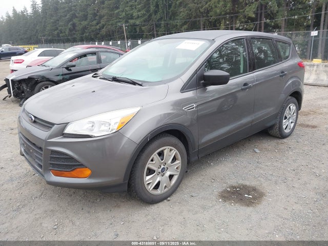 1FMCU0F76EUA93611 Ford 2014