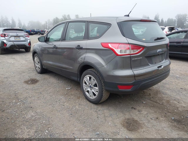 1FMCU0F76EUA93611 Ford 2014