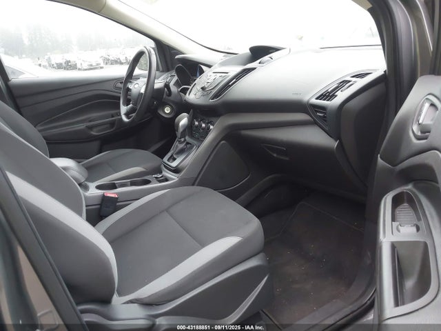 1FMCU0F76EUA93611 Ford 2014